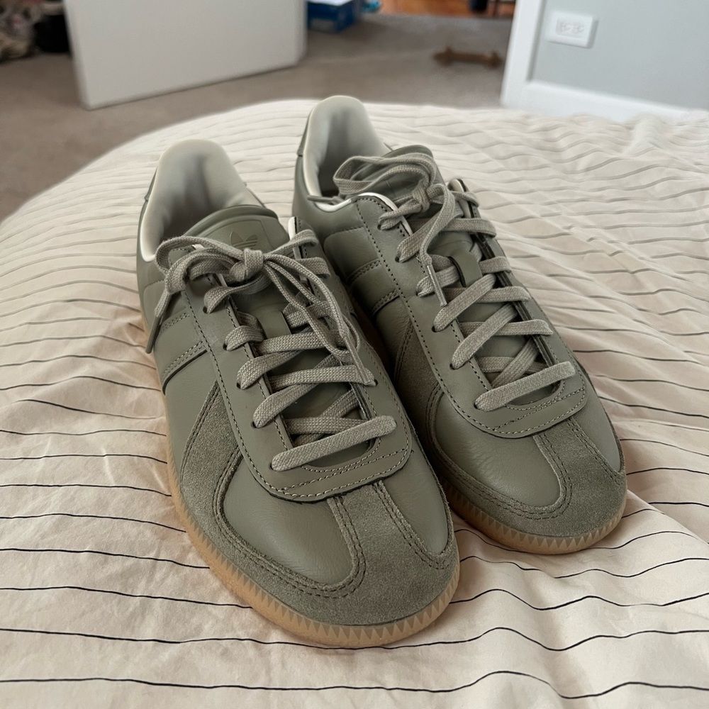Adidas BW Army